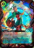 Kida - Crystal Scion