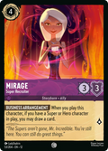 Mirage - Super Recruiter