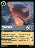 Omnidroid - V.10