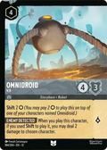 Omnidroid - V.9