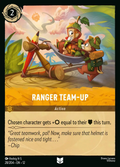 Ranger Team-Up