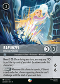 11 Winterspell - 222/204 - Rapunzel - Ethereal Protector - FOIL