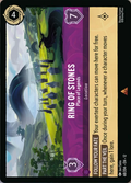 Ring of Stones - Place of Legends