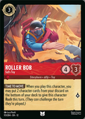 Roller Bob - Sid's Toy